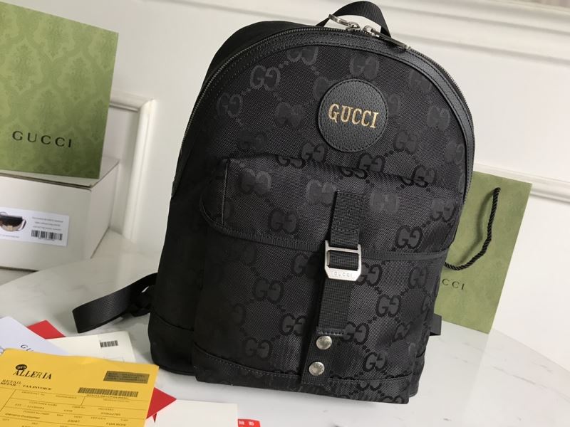 Gucci Backpacks